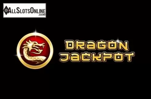 Baccarat with Dragon Jackpot