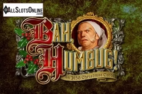 Bah Humbug