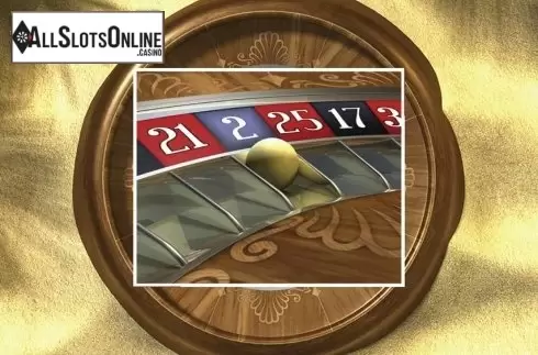 Screen4. Bahama Roulette from Merkur