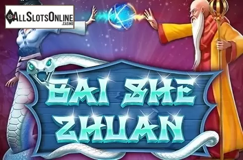 Bai She Zhuan