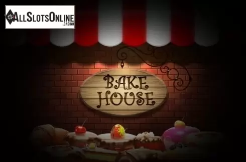 Bake House
