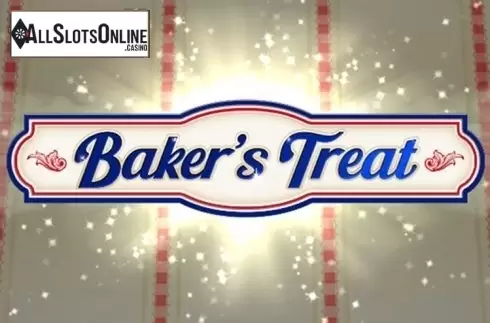 Baker's Treat