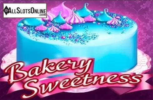 Bakery Sweetness