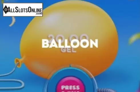 Balloon