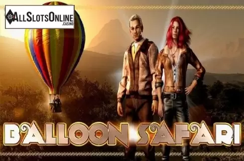 Balloon Safari