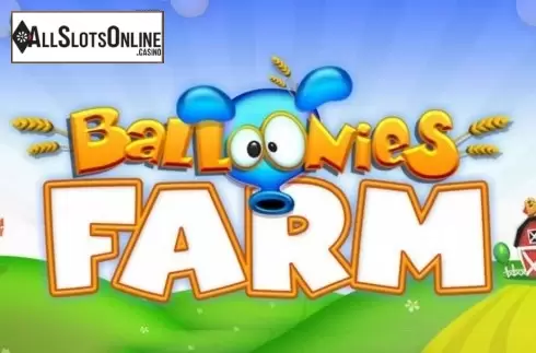 Balloonies Farm