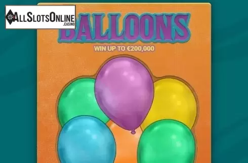Balloons