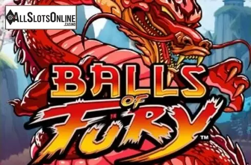 Balls of Fury