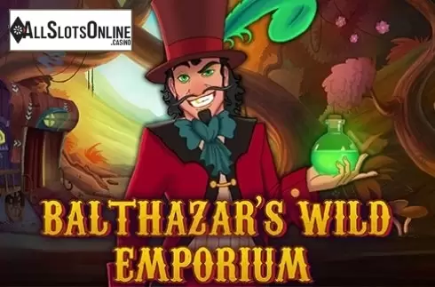 Balthazars Wild Emporium