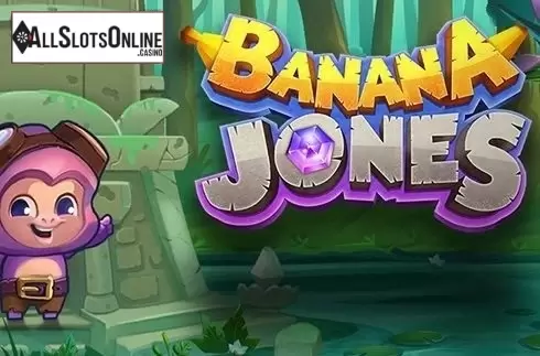 Banana Jones