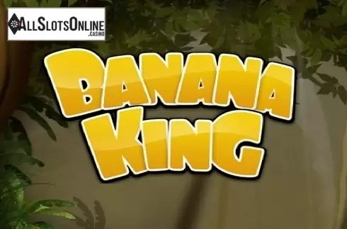 Banana King