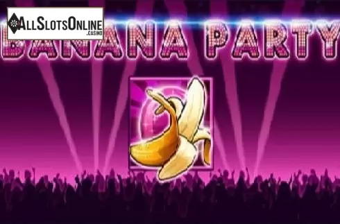 Banana Party