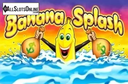 Banana Splash