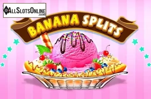 Banana Splits