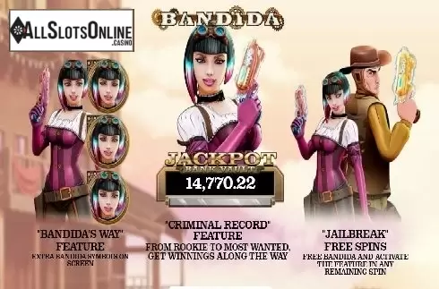 Bandida