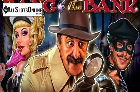Bang The Bank