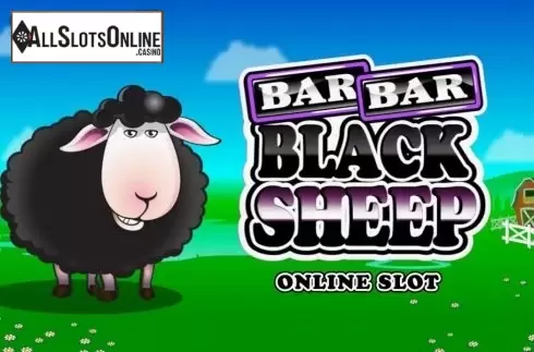 Bar Bar Black Sheep