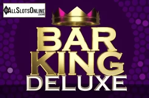 Bar King Deluxe