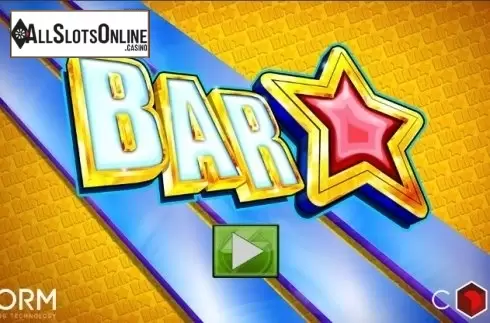Bar Star