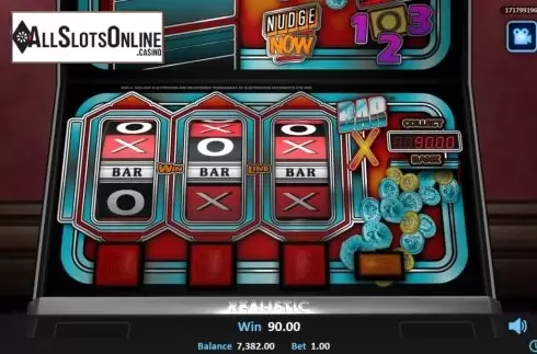 Screen5. Bar-X (Realistic) from Realistic