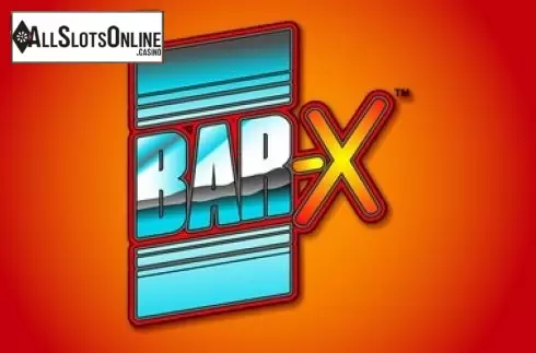 Bar-X (Realistic)