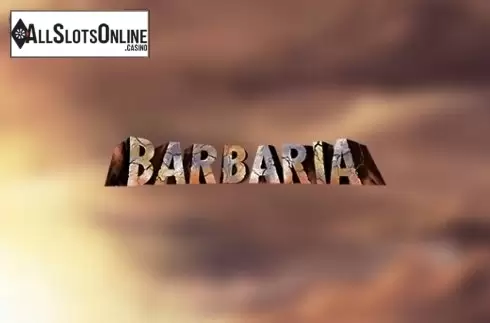 Barbaria