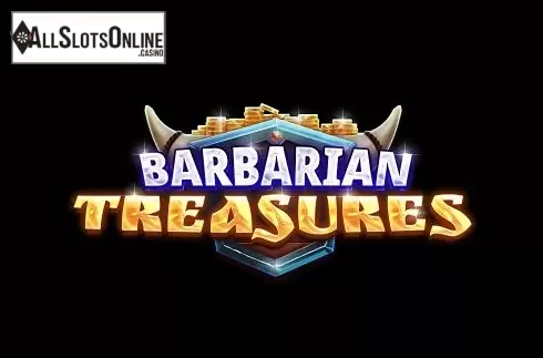Barbarian Treasures