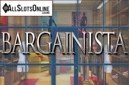 Bargainista