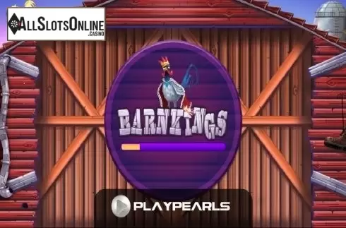 Barn Kings 2