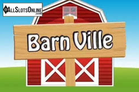 Barn Ville Scratch