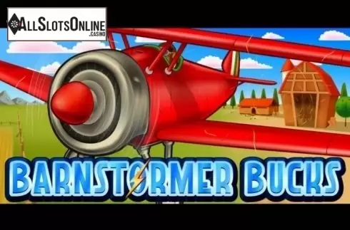 Barnstormer Bucks