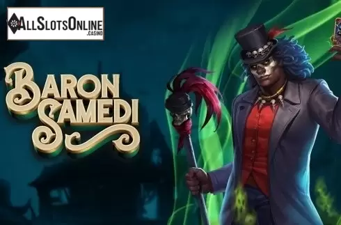 Baron Samedi