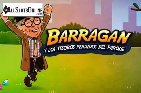 Barragan