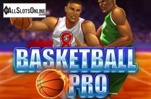 Basketball Pro
