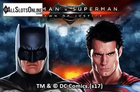 Batman v Superman Dawn of Justice