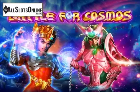 Battle For Cosmos