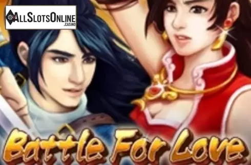 Battle For Love