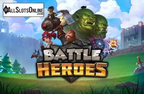 Battle Heroes