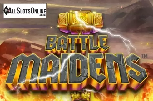 Battle Maidens
