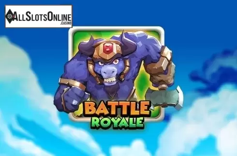 Battle Royale (Skillzzgaming)