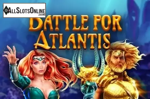Battle for Atlantis