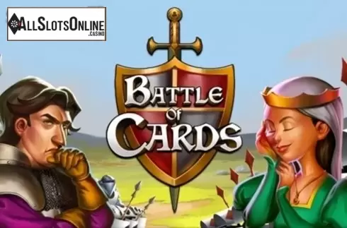 Battle of Cards