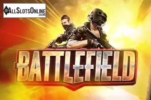 Battlefield