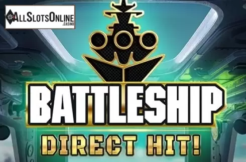 Battleship Direct Hit