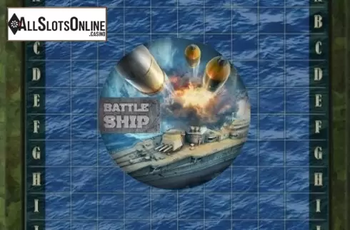 Battleships