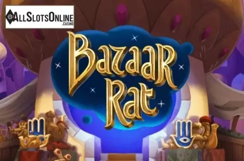 Bazaar Rat