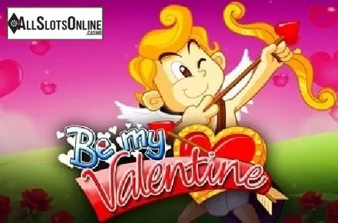 Be My Valantine