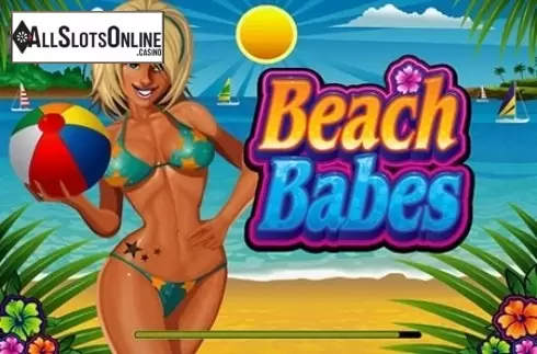 Beach Babes