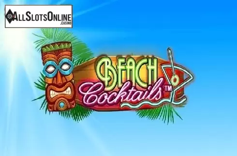 Beach Cocktails