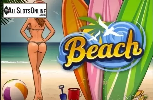Beach (MGA)